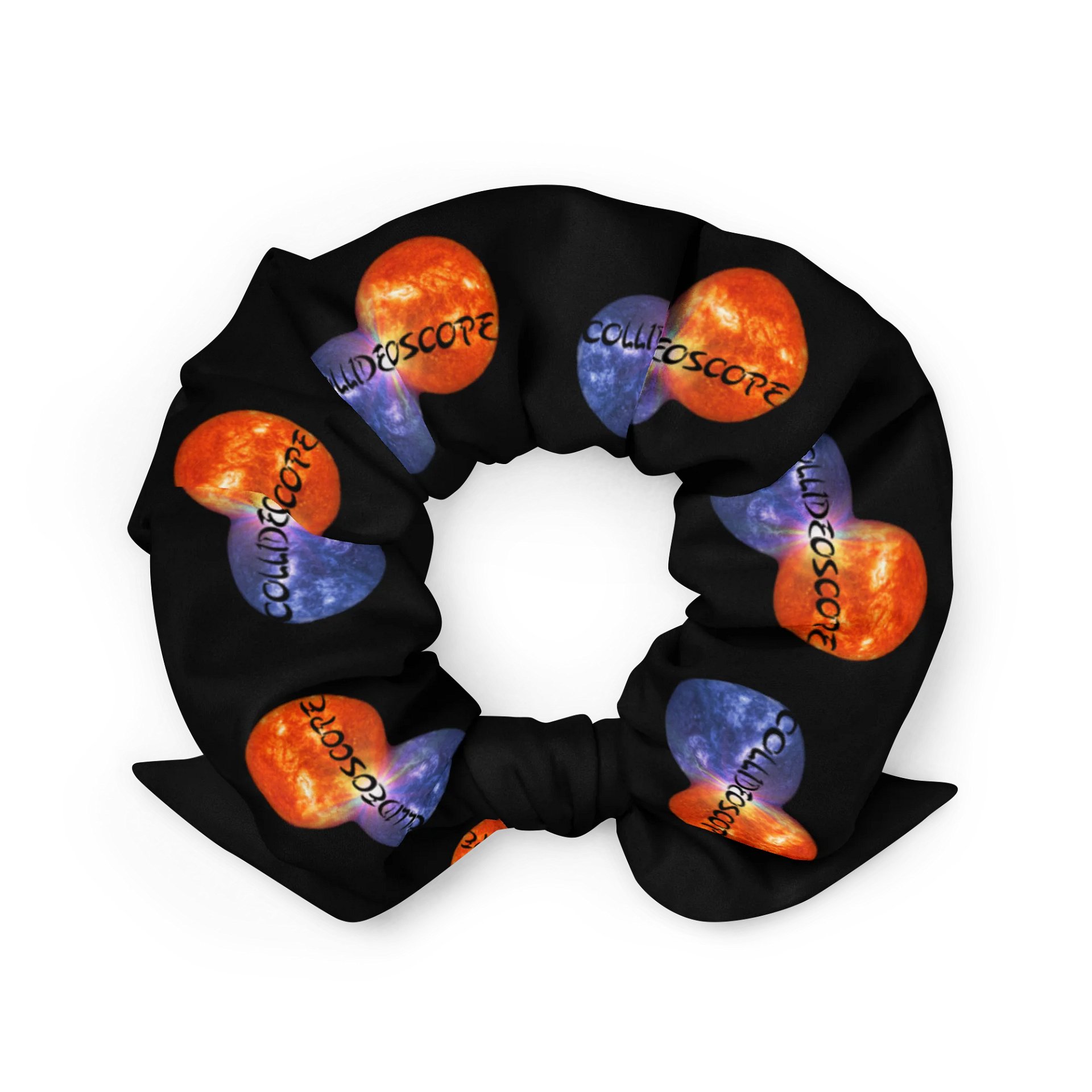 Logo Scrunchie product image (2)