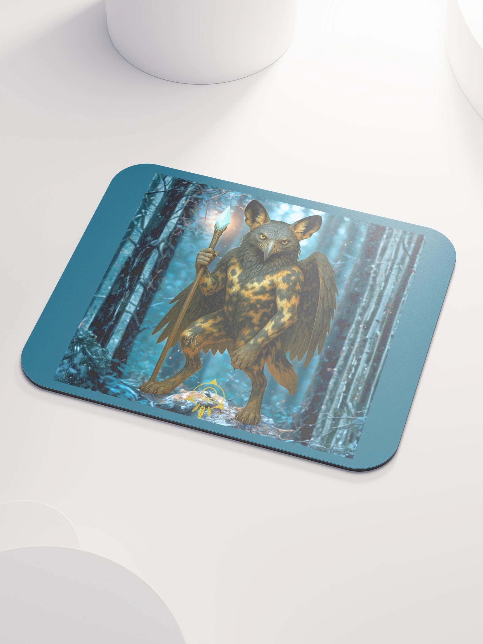 Glvōr Mouse Pad product image (3)