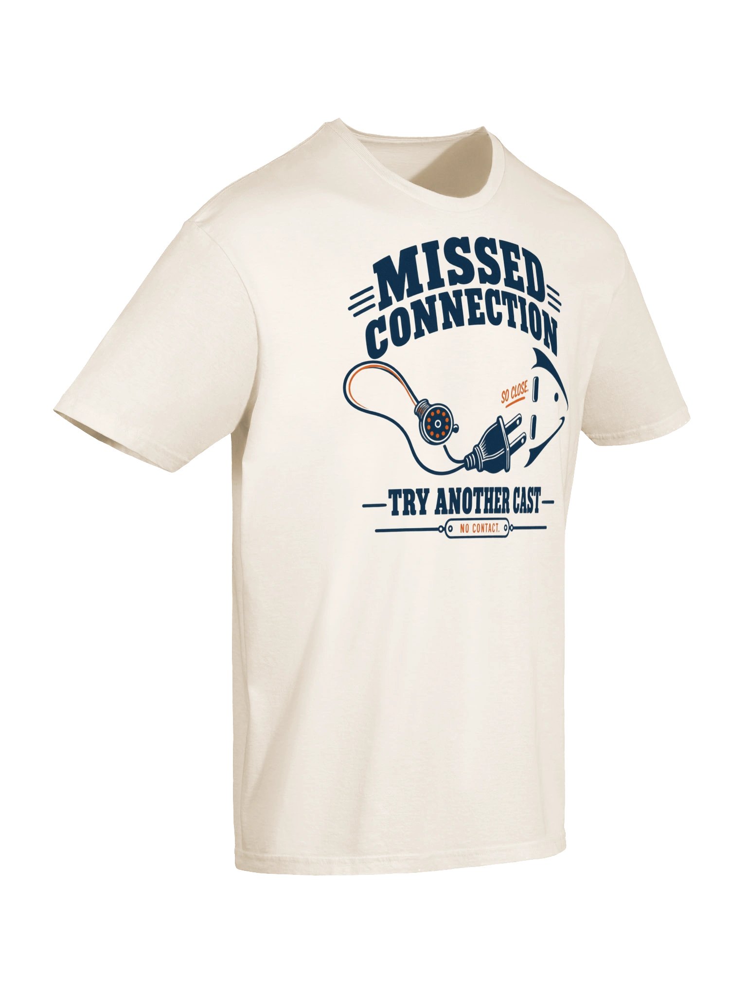 Missed Connection T-Shirt product image (26)