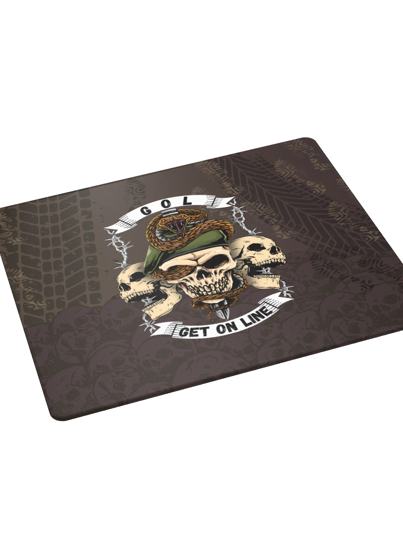 GOL Gaming Mouse Pad product image (3)