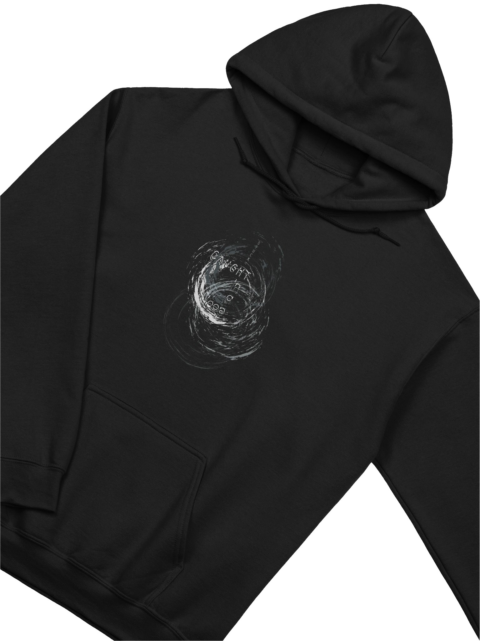 Caught In A Loop Hoodie product image (3)