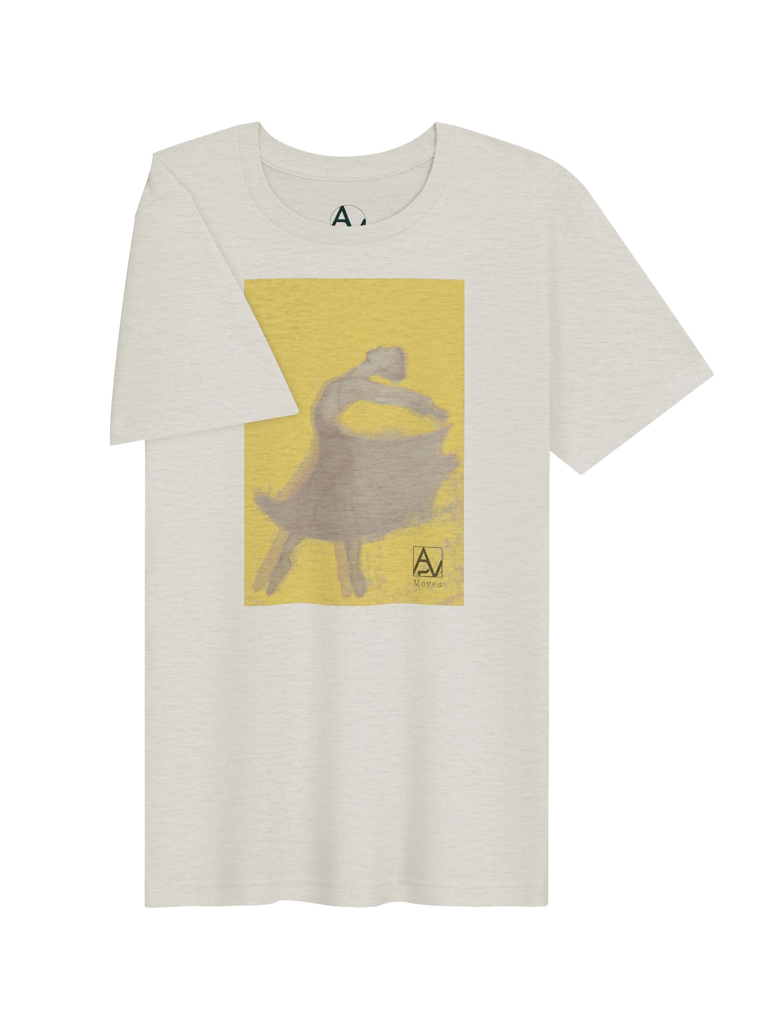 MOVES (Shirt) product image (2)