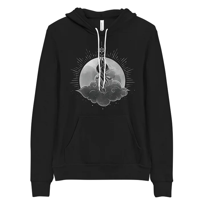 𝖆𝖗𝖎𝖆 hoodie product image (1)