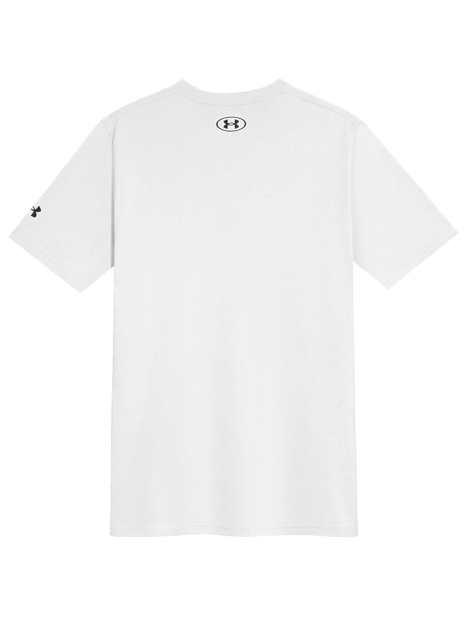 OVTLYR Flag Shirt - White product image (2)