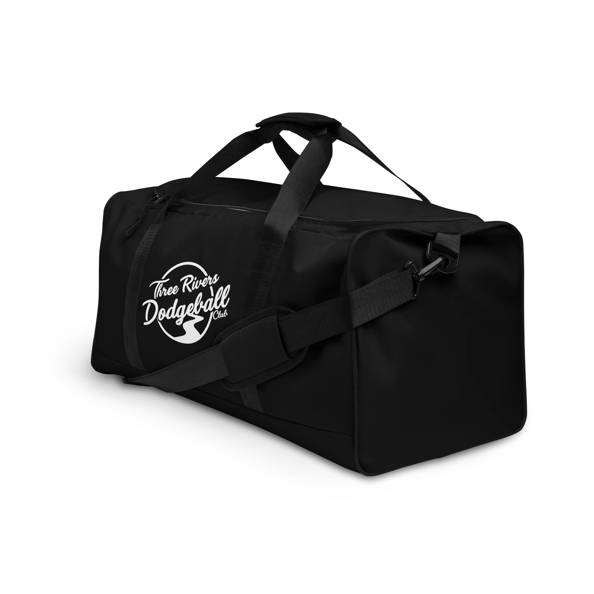 Duffle Bag product image (3)
