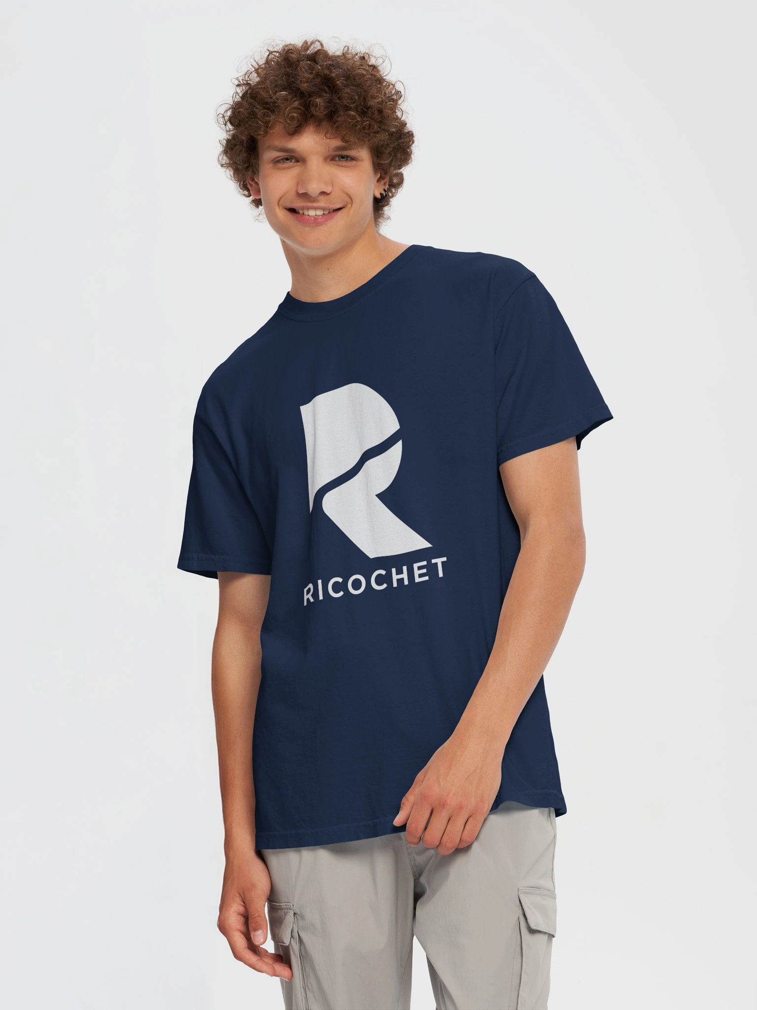 Ricochet T-Shirt product image (5)