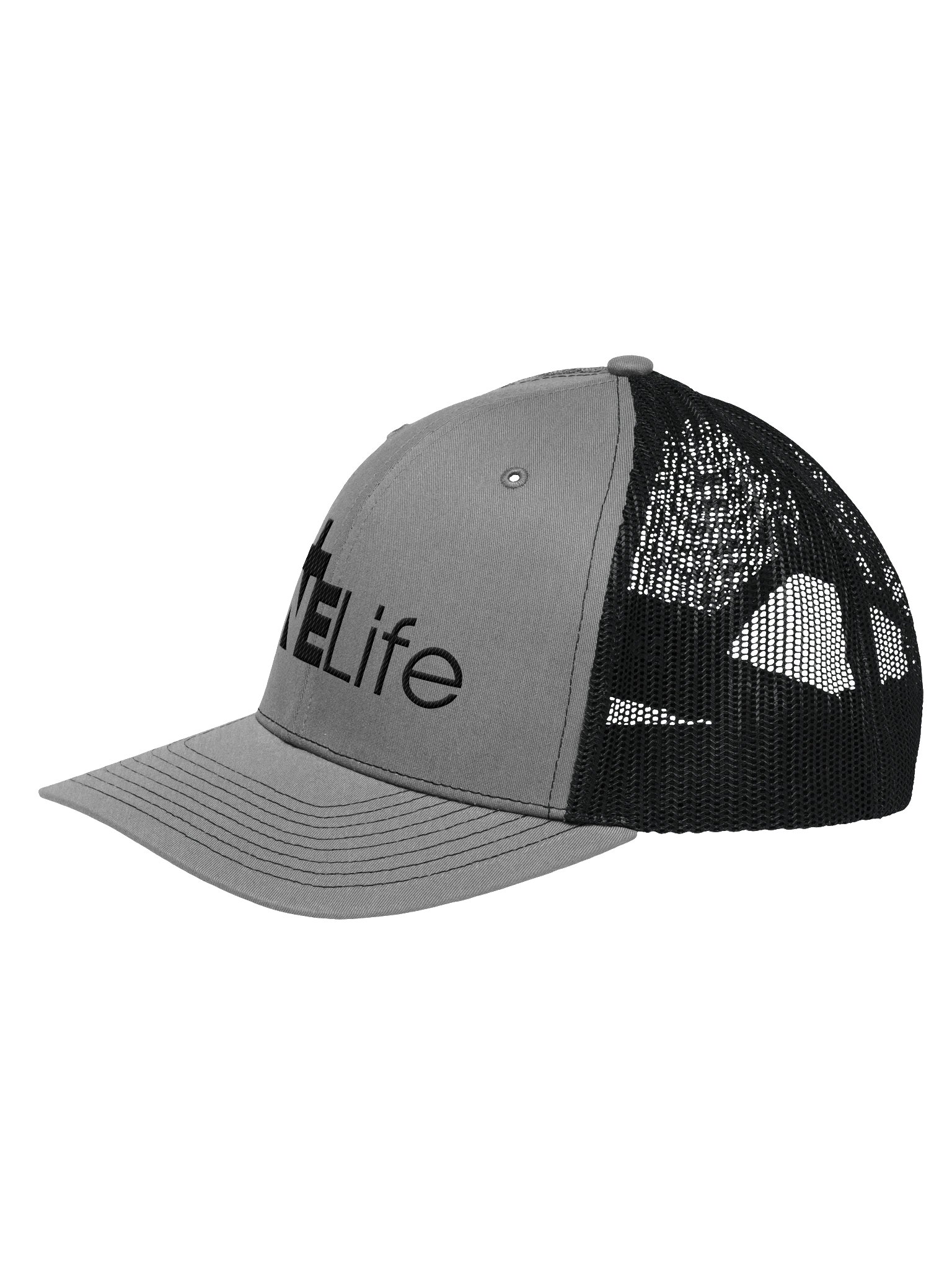 OneLife Logo Cap product image (8)