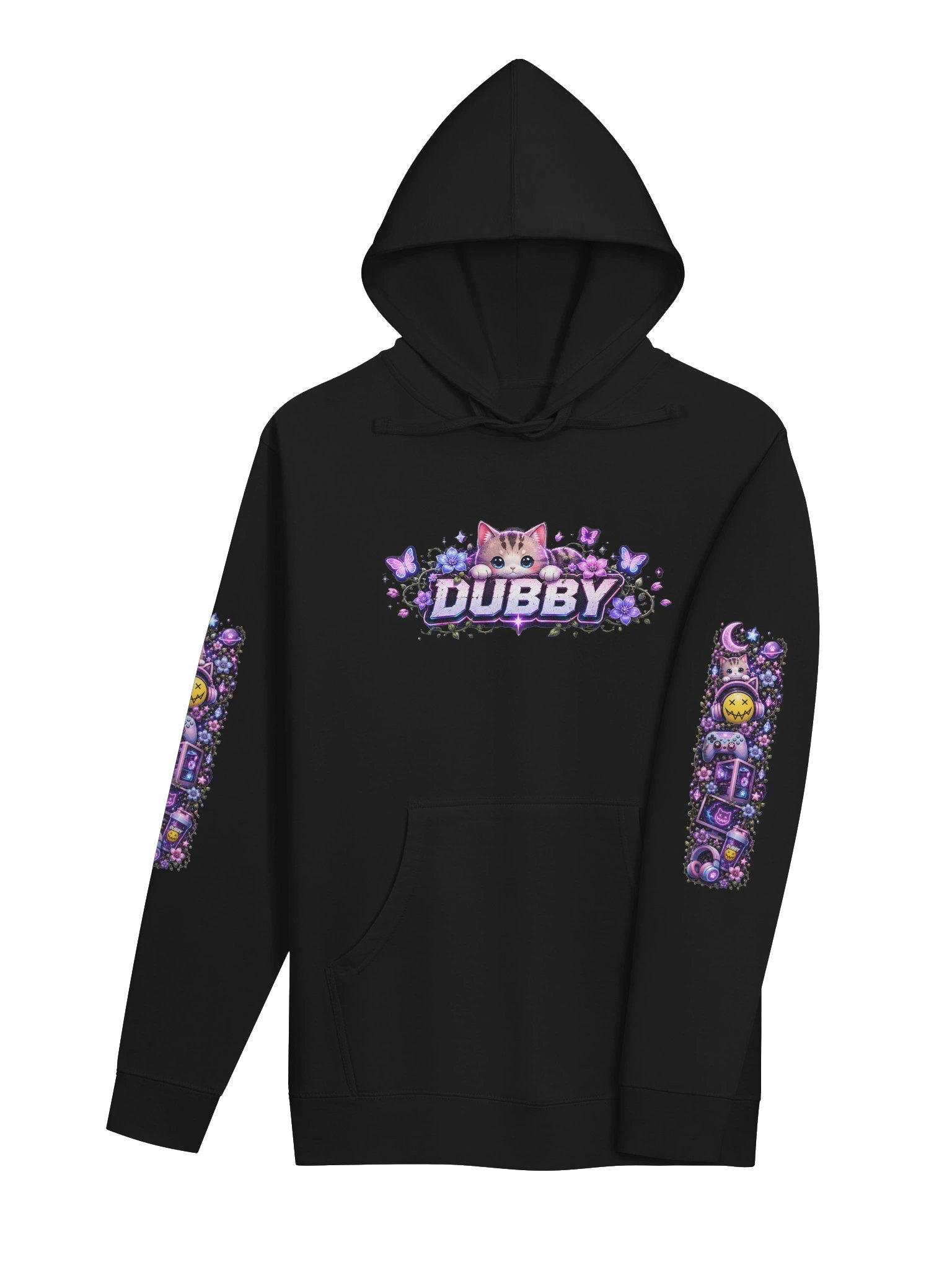 M0k Dubby Hoodie product image (32)