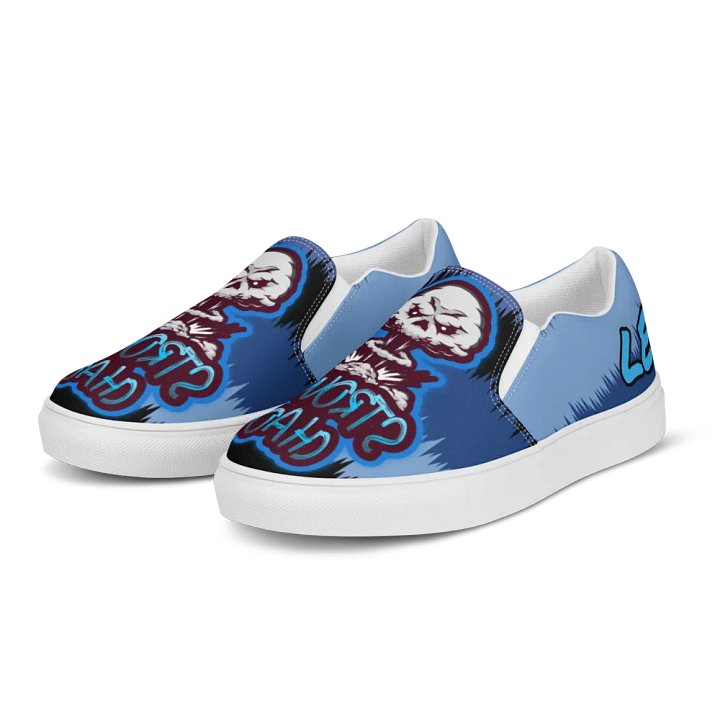 Chaotic Slip Ons product image (2)