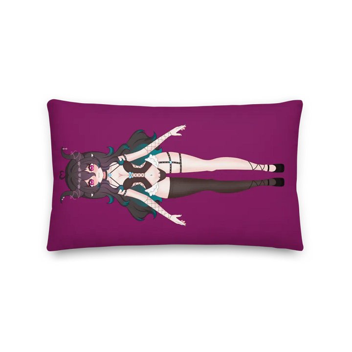 Dark Desires Pillow product image (1)