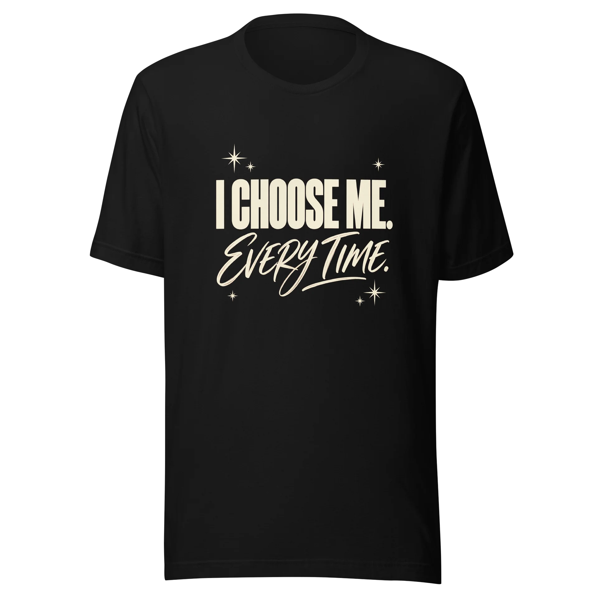 Choose Me Every Time Tee product image (1)
