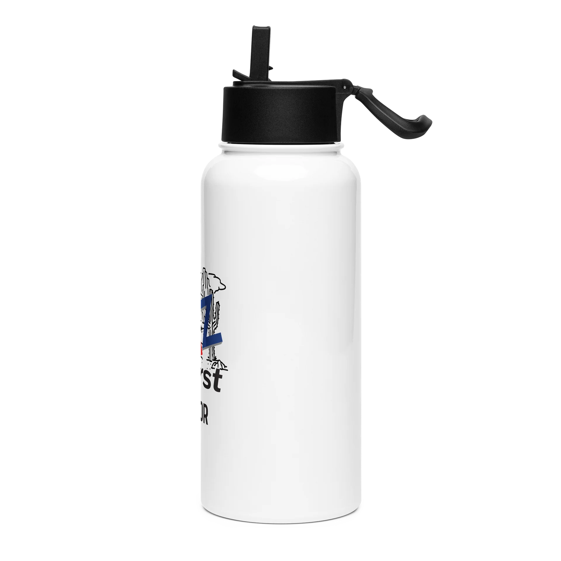 AZFirst Mentor Straw Bottle product image (3)