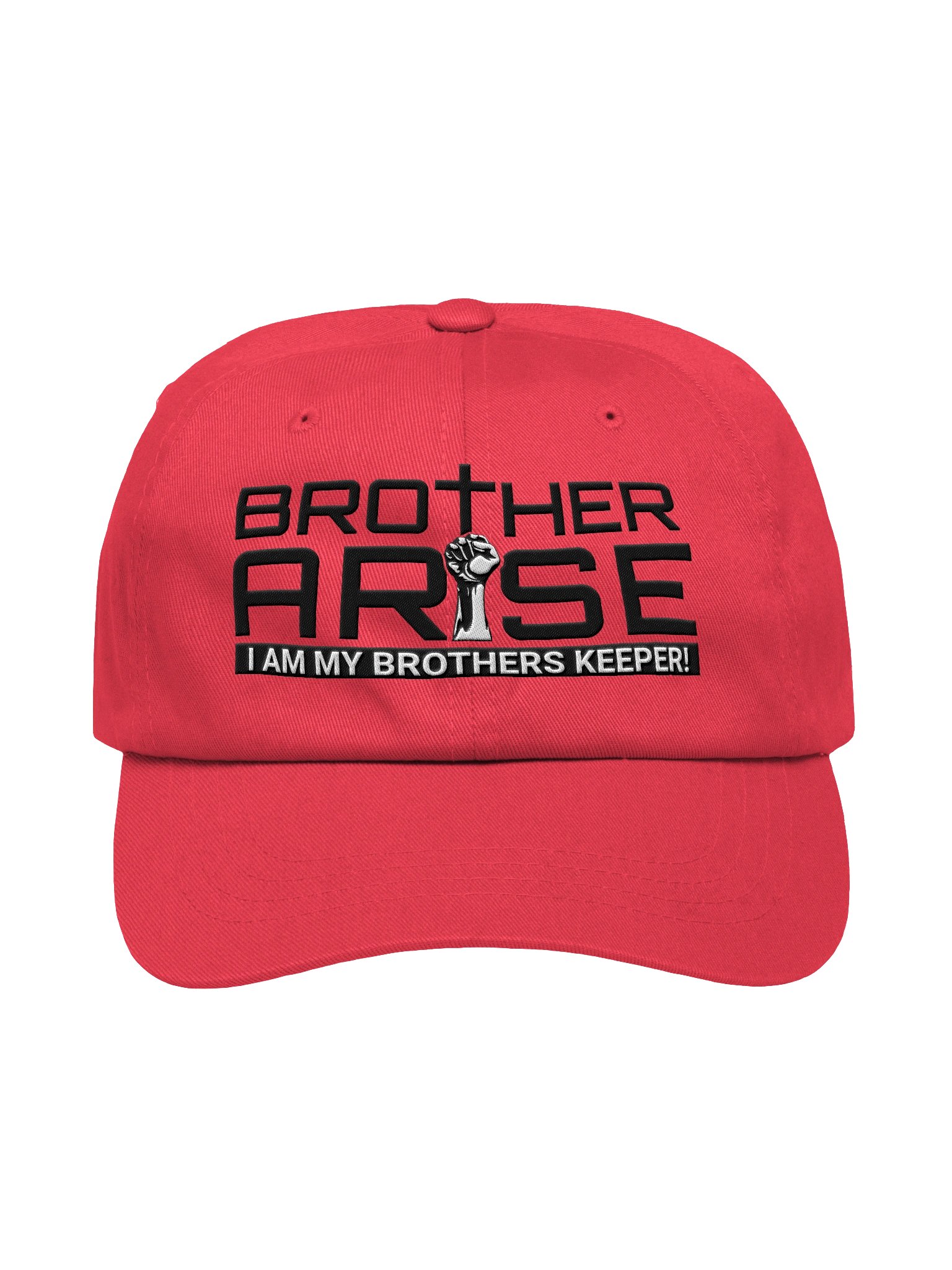 Brother Arise, Cap product image (4)