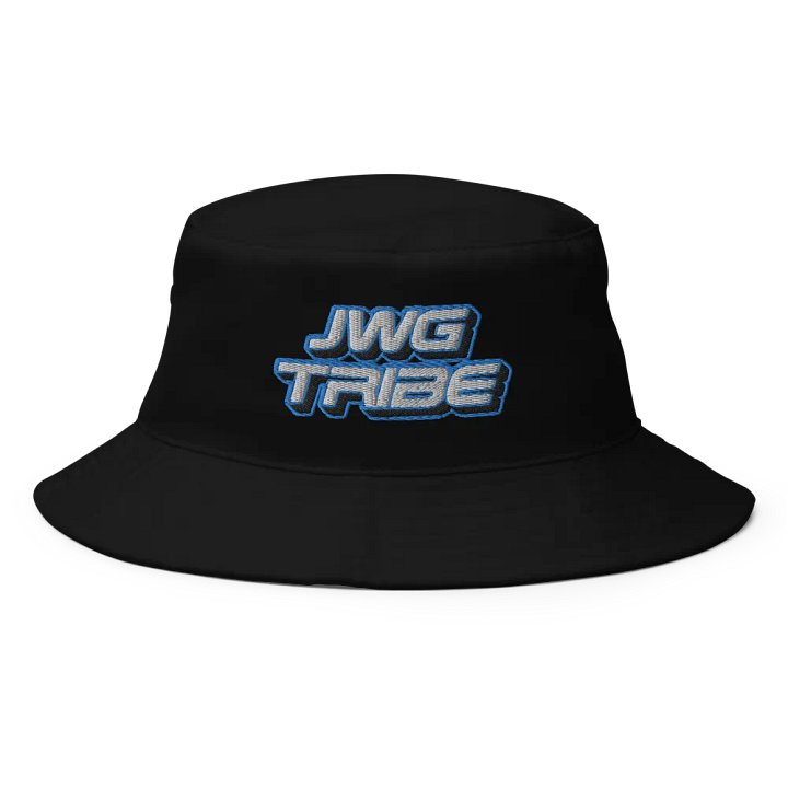 JWG Tribe Bucket Hat product image (1)