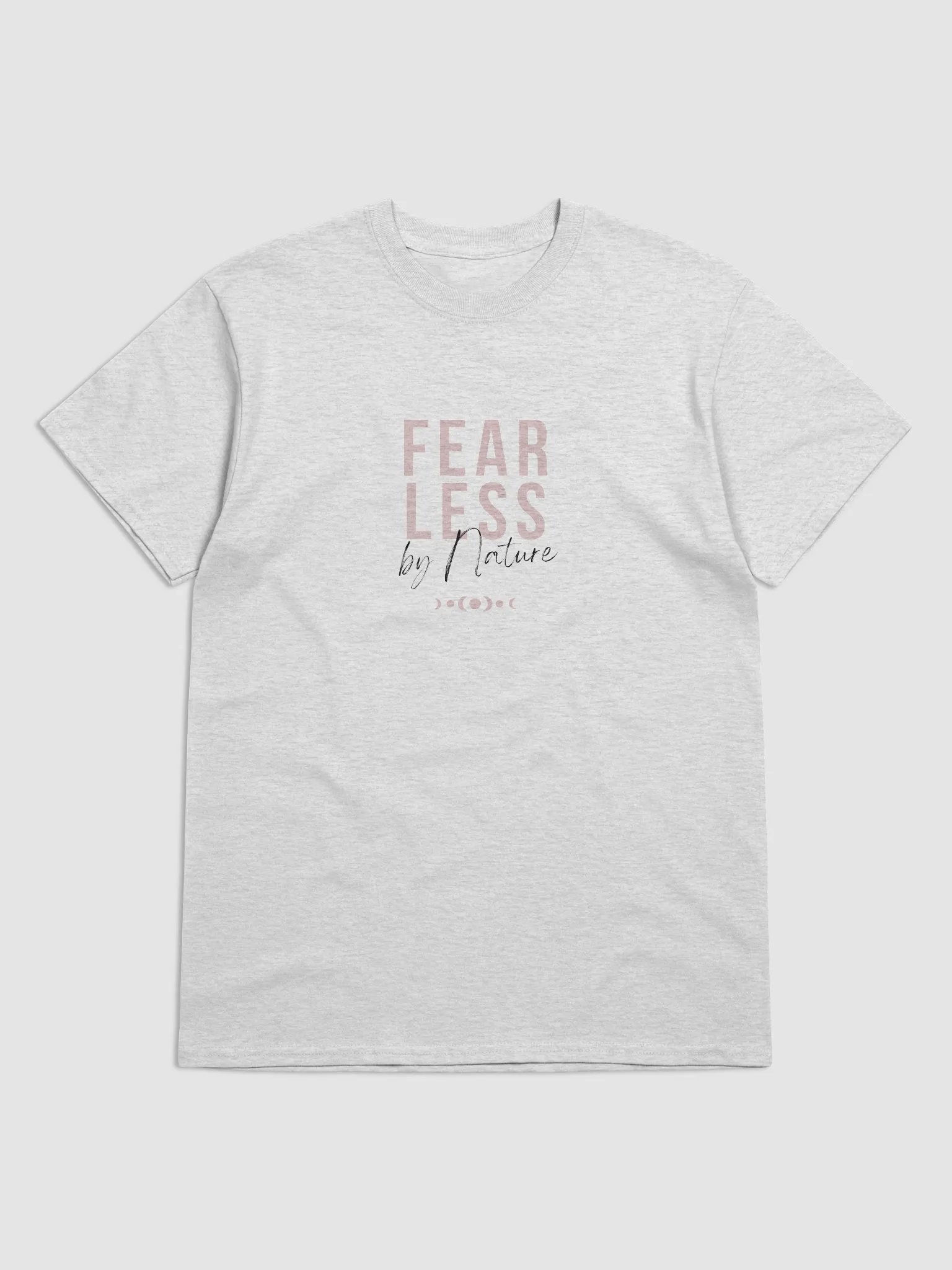 Women's Heavyweight T-Shirt GHFB0108 product image (1)