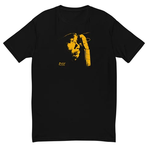 Brushy Official, Premium Men's T-Shirt product image (1)