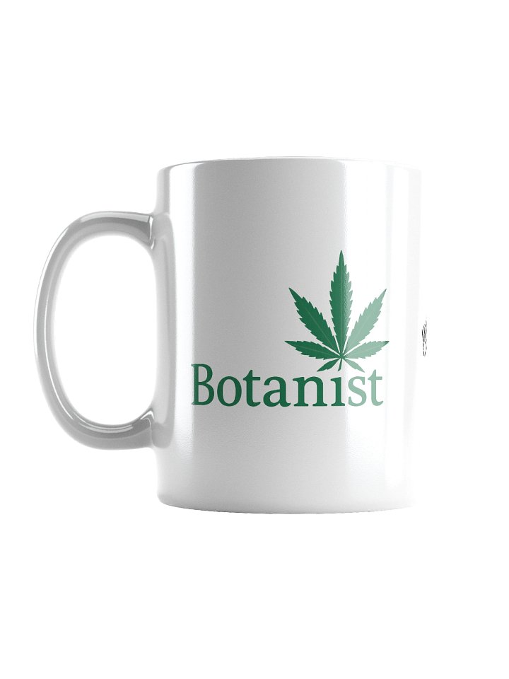 Botanist Coffee Mug product image (3)