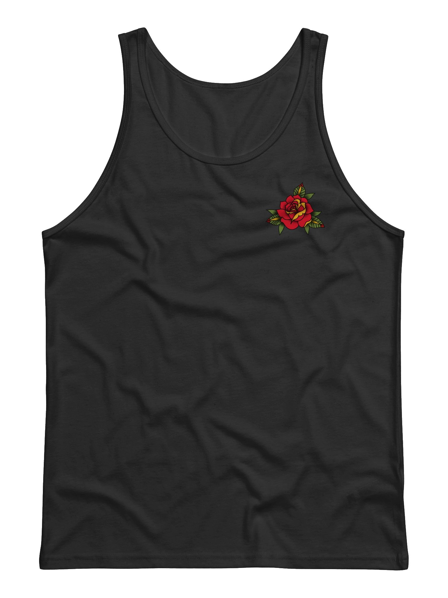 Whiskey Neat Tank product image (41)