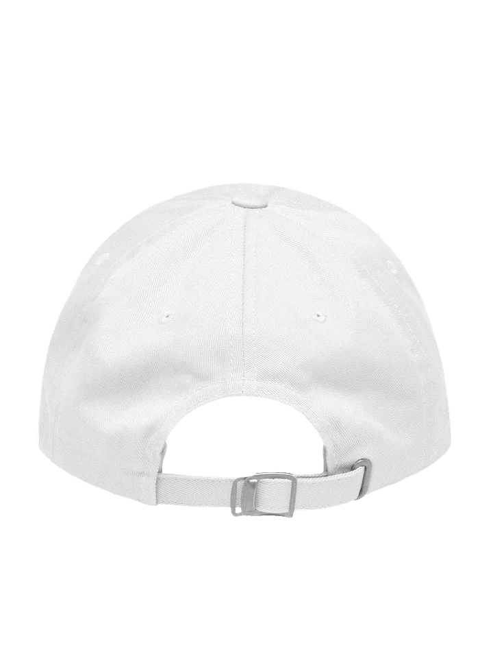 Touch Paper Mail Club Dad Hat product image (2)