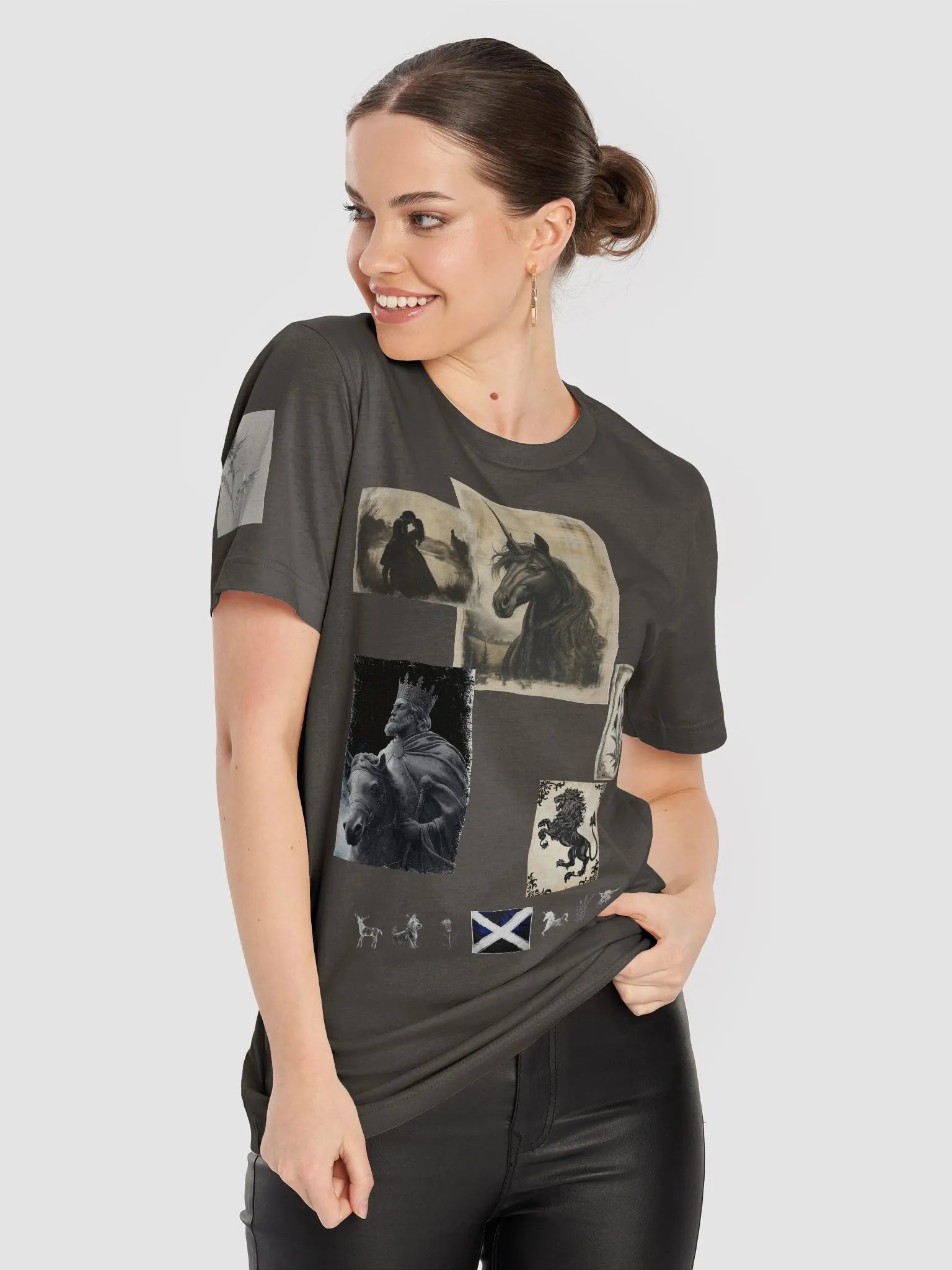 Scottish Romantics Collection product image (8)