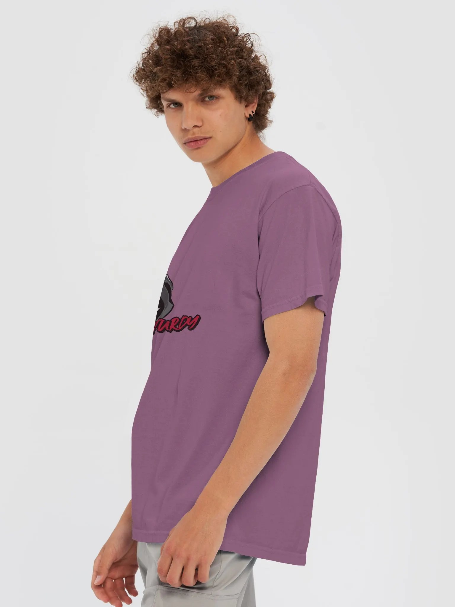 T-Shirt Printed Logo product image (30)