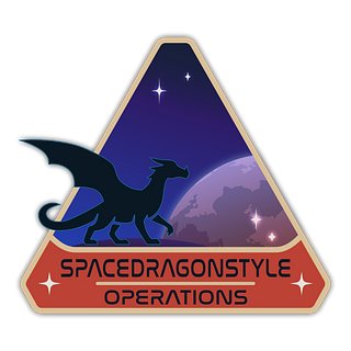 SpacedragonStyle