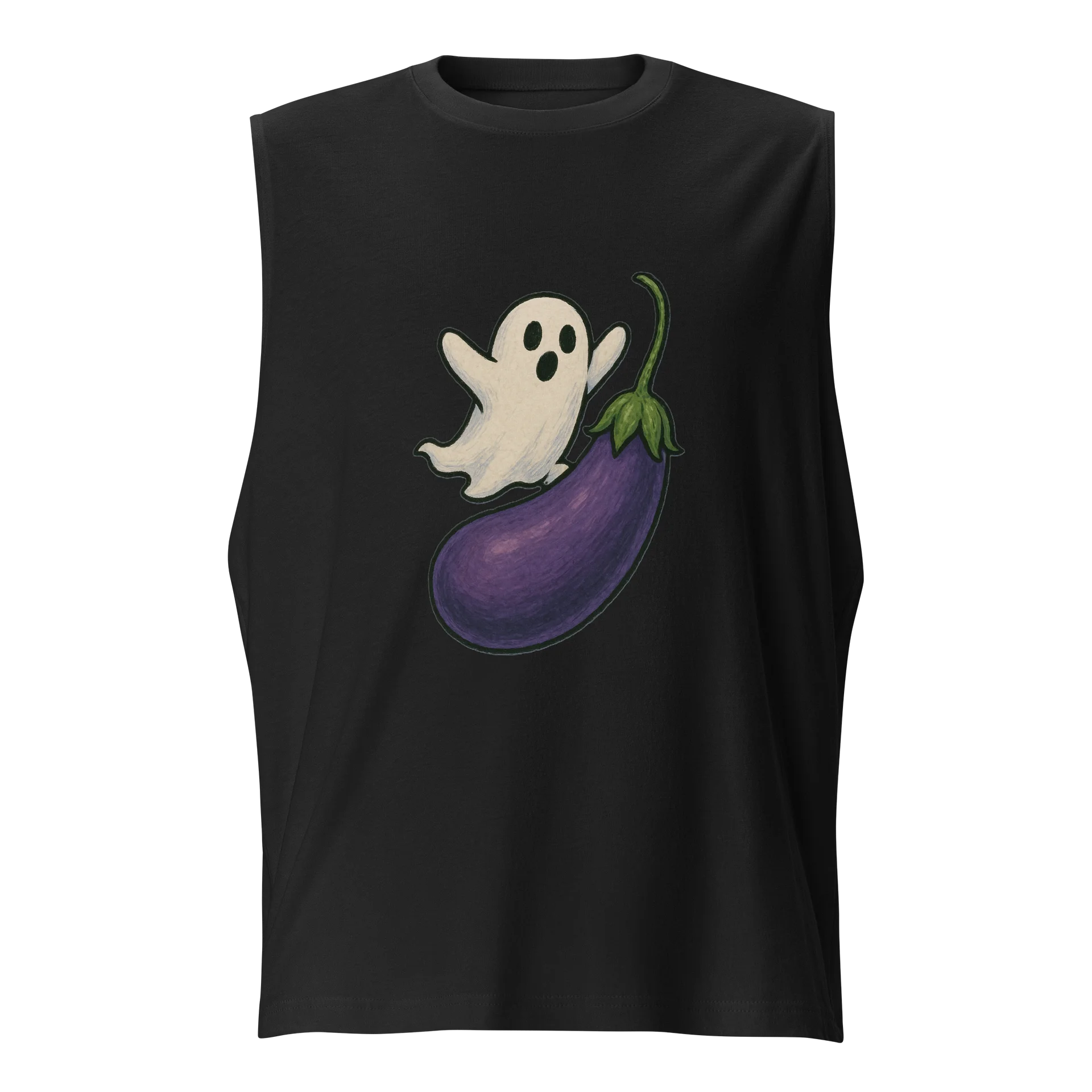 GRMD Classic Muscle Shirt product image (1)