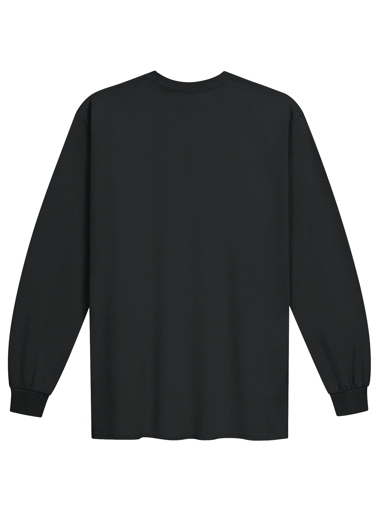 Warriors Long Sleeve product image (2)