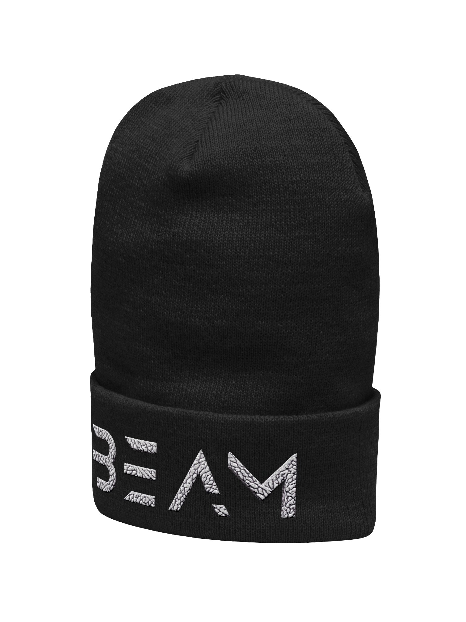 BEAM E PRINT BEANIE product image (13)