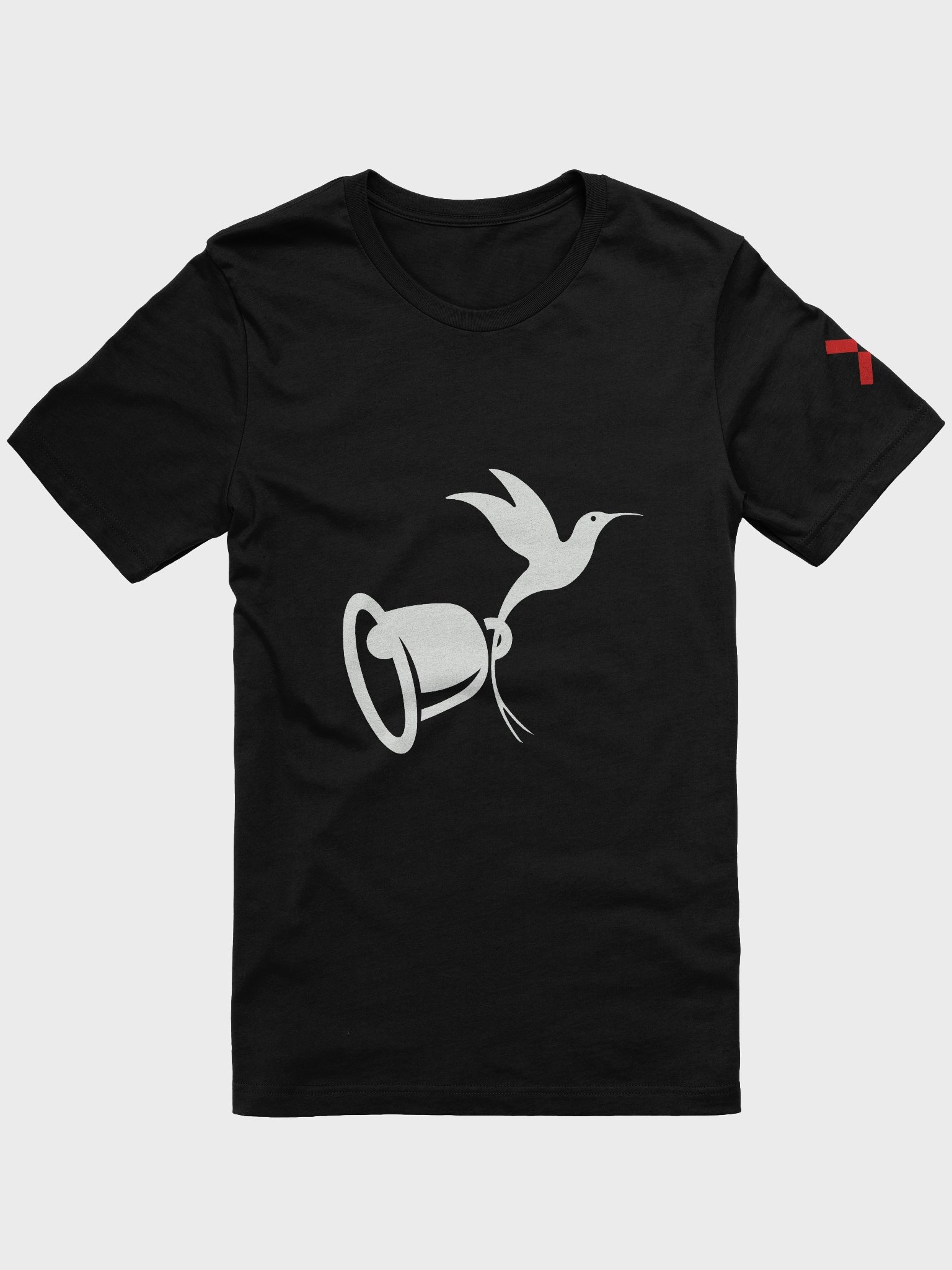 X Marks the Spot Unisex T-Shirt product image (1)