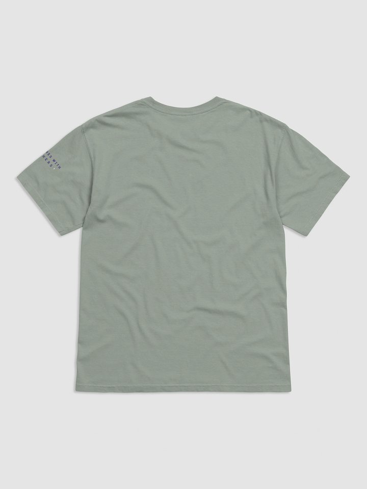 Respectfully Comfort Colors Tee product image (16)