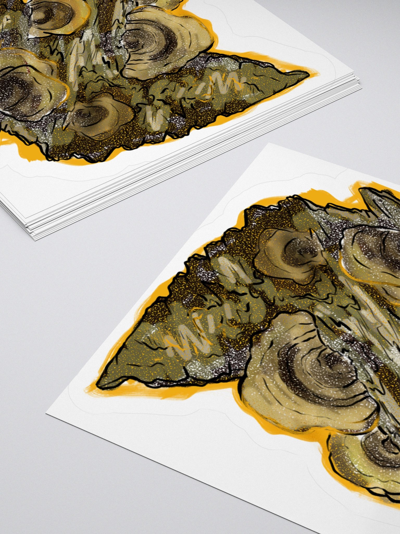 Camo Shroom product image (11)