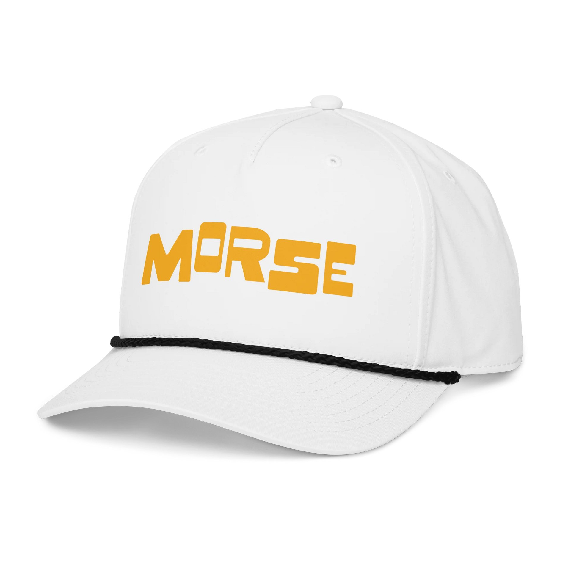 Morse "Colorways" Yellow Hat product image (3)