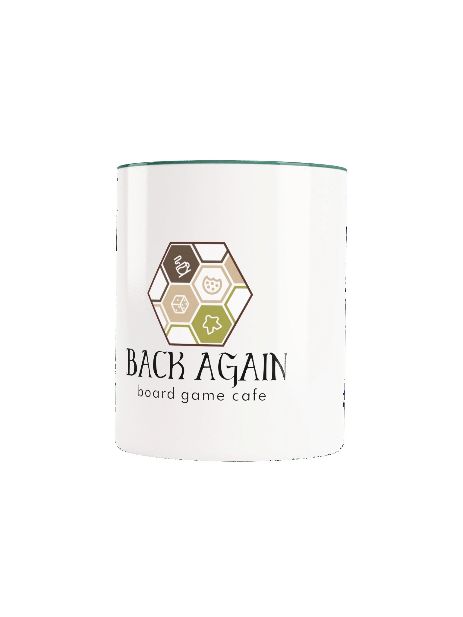 Second Tea Mug product image (9)