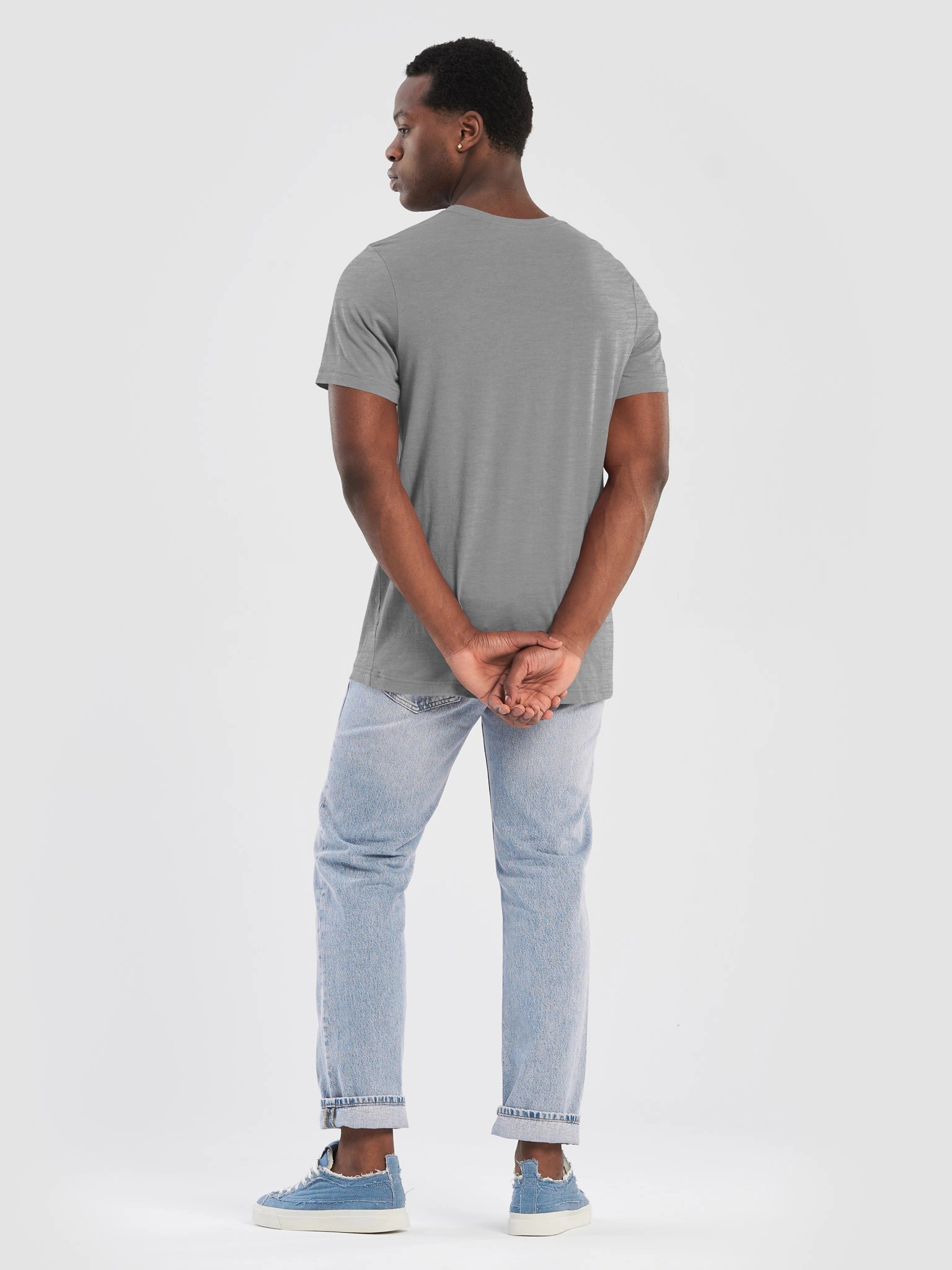 Stay Safe with Jesus T-shirt product image (12)
