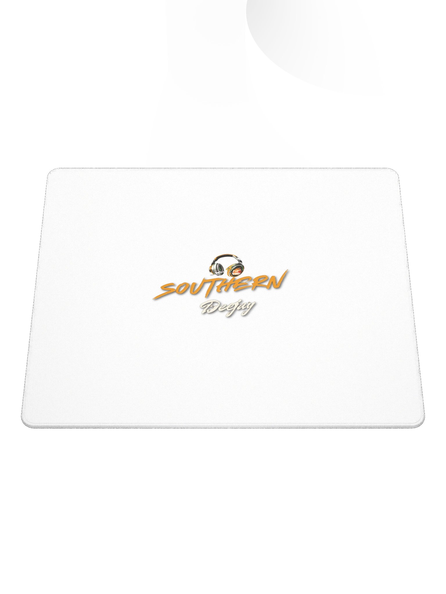 Southern Deejay Gaming Mouse Pad product image (1)