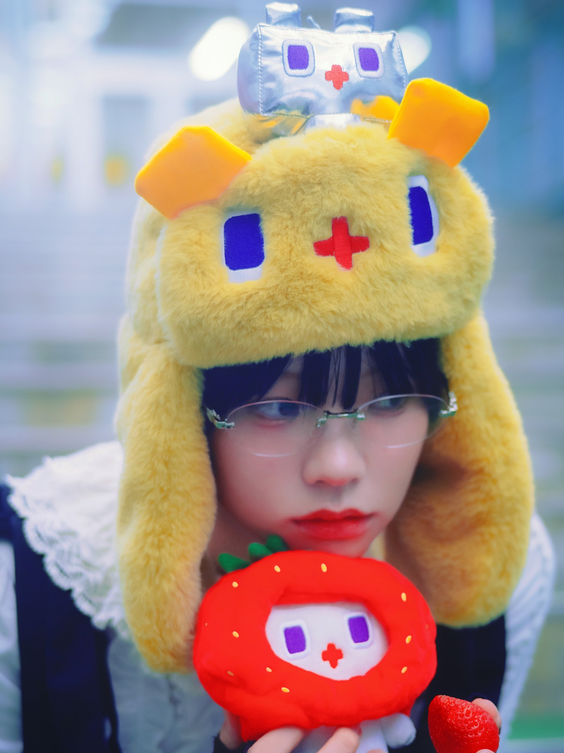 KOTO HAT product image (2)