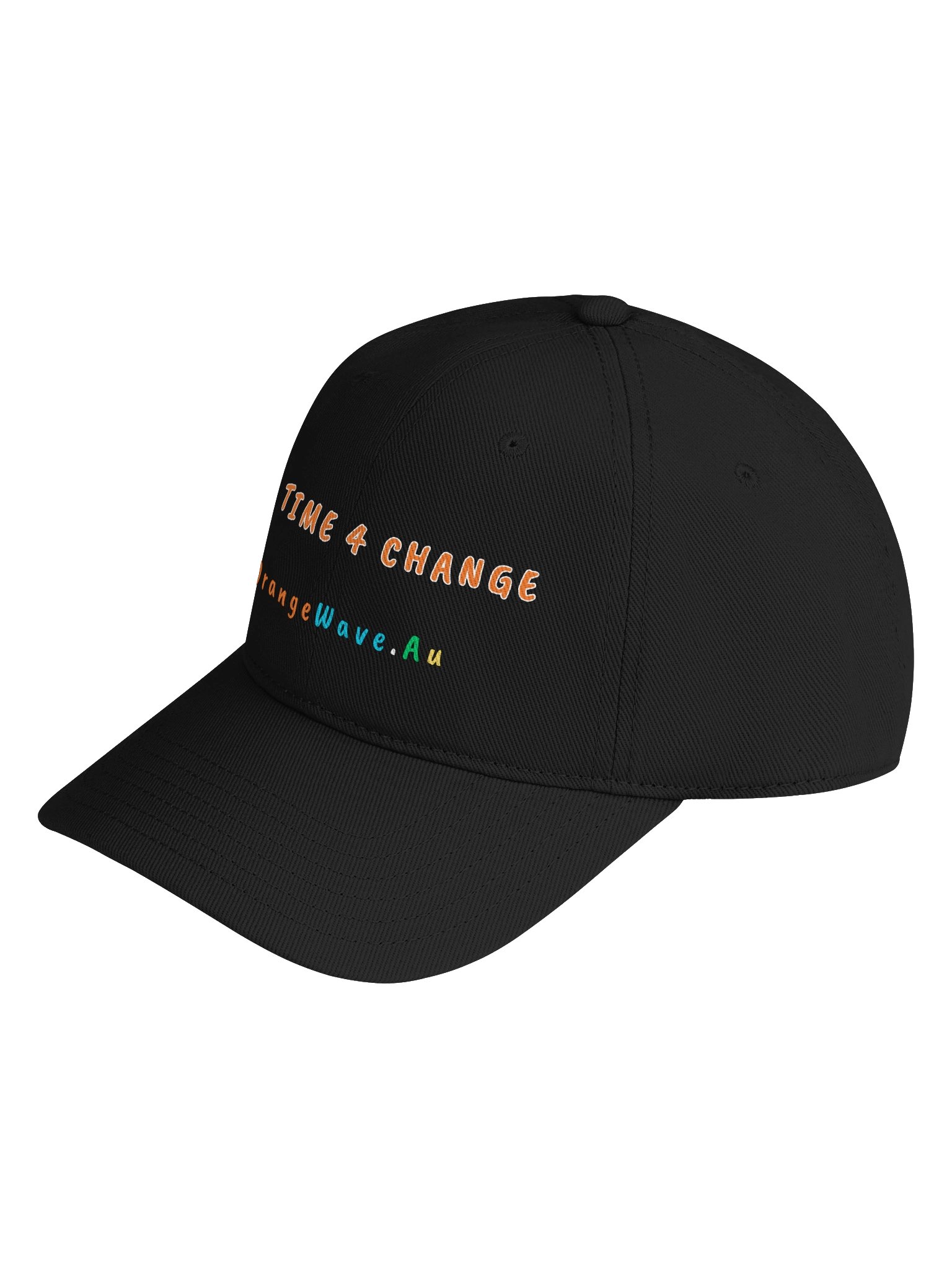 It’s Time 4 Change Cap product image (3)