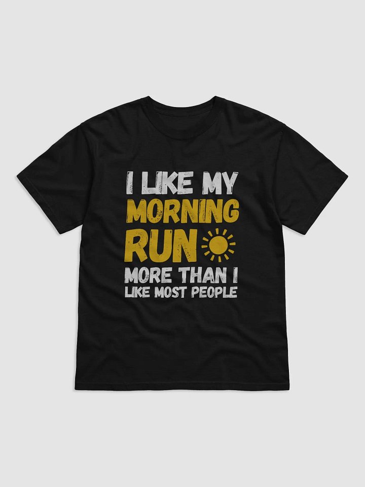 Sunrise Runner Tee product image (3)