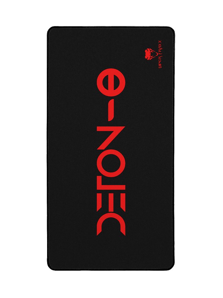 Deton-8 Desk Mat product image (2)