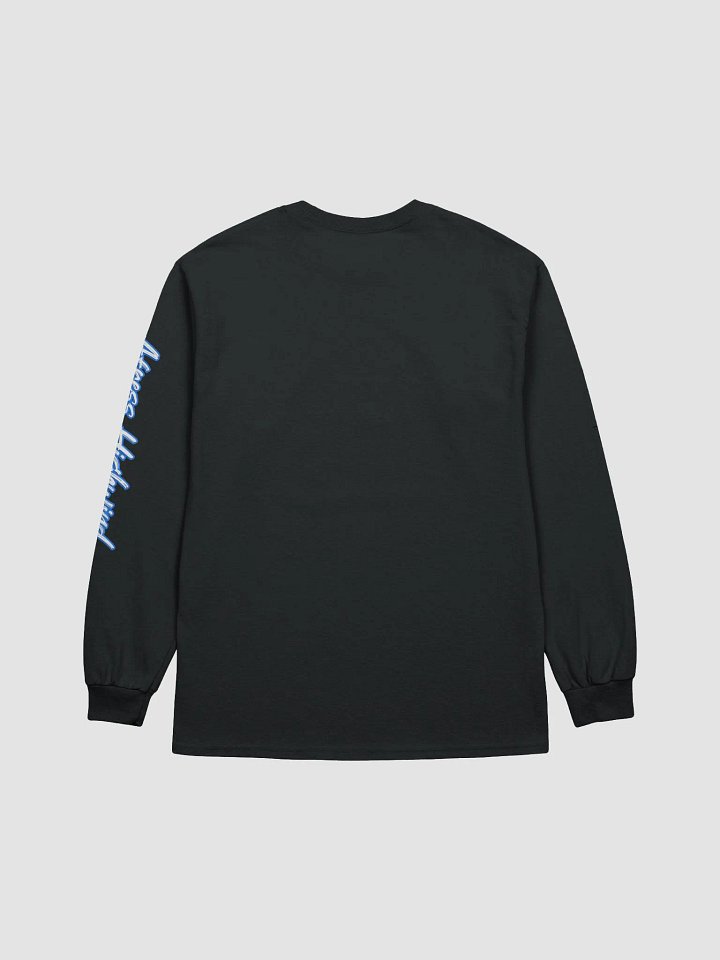 'Peekin'' Longsleeve product image (23)