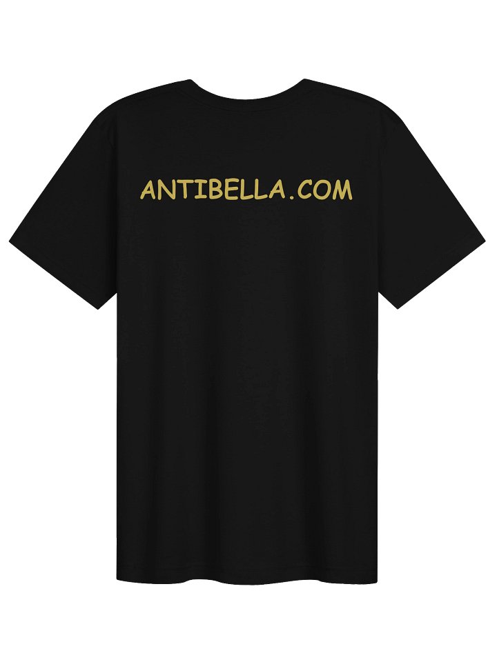 Ask me why I hate Bella shirt product image (2)