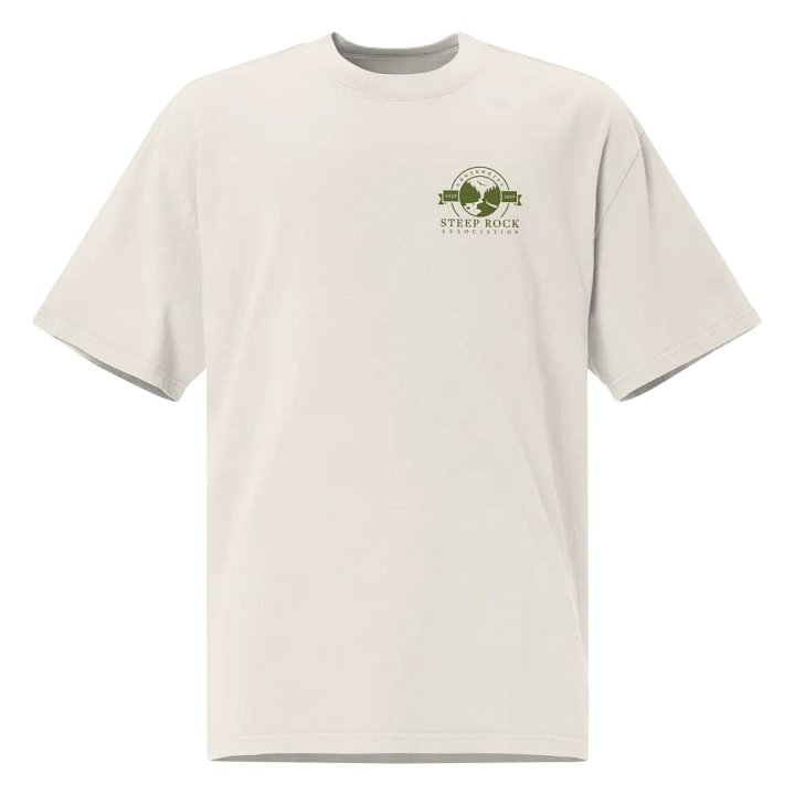 Steep Rock Centennial T-Shirt (Light) product image (1)