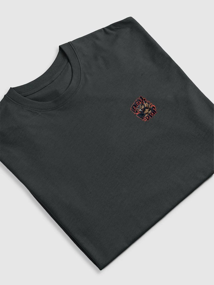 Ideal drip owl T-shirt product image (1)
