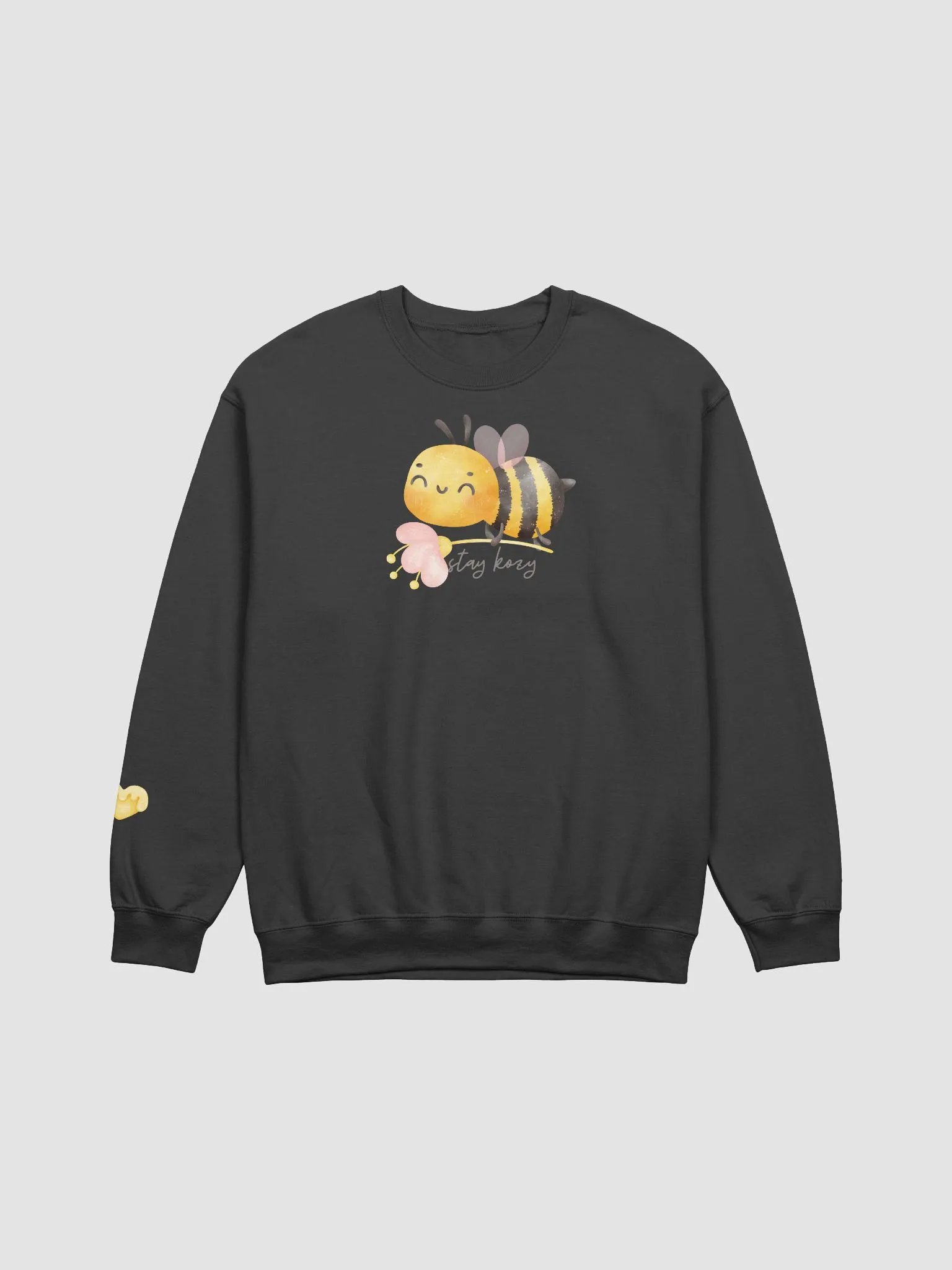 Stay Kozy Crew product image (4)
