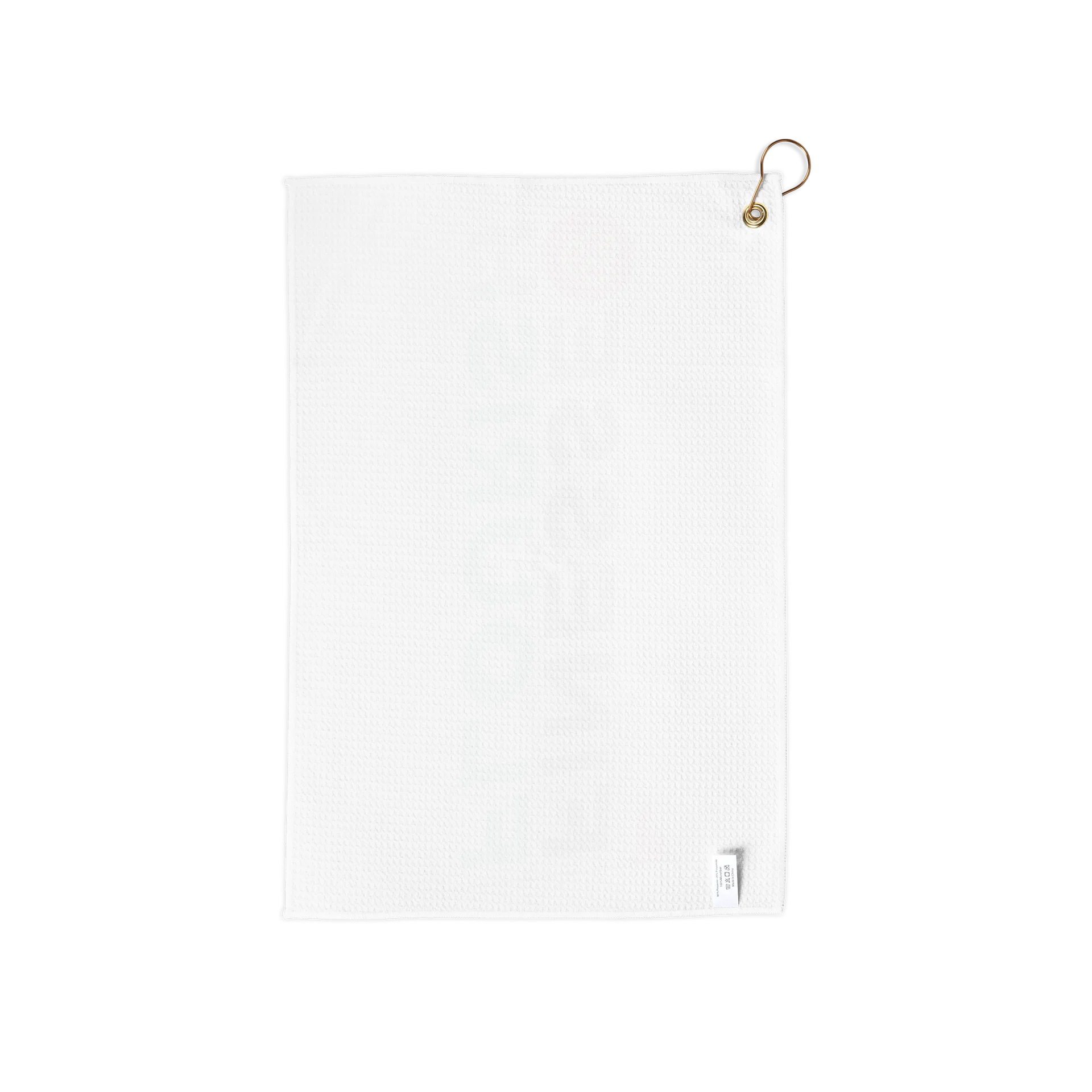 F&F Flag Golf Towel product image (2)