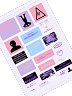 Mega Variety Pack — True Variety · Sheet 4: The Mix