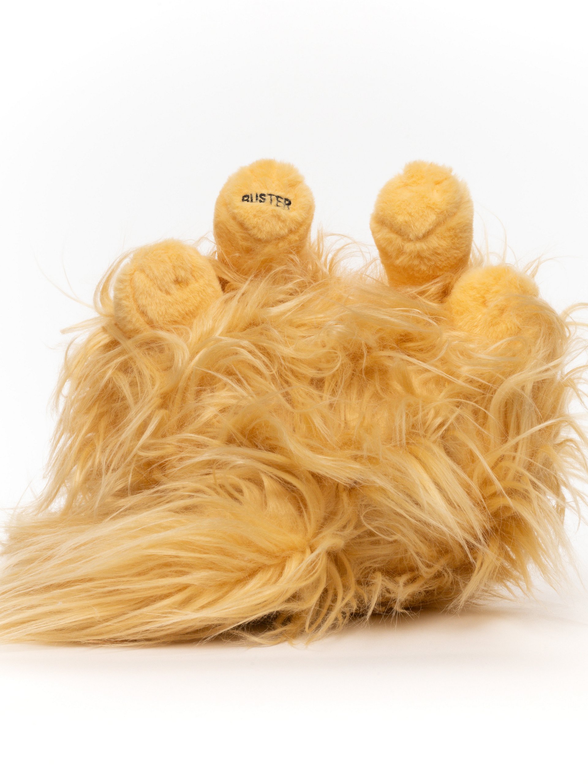 Buster Plushie - PRE ORDER product image (4)