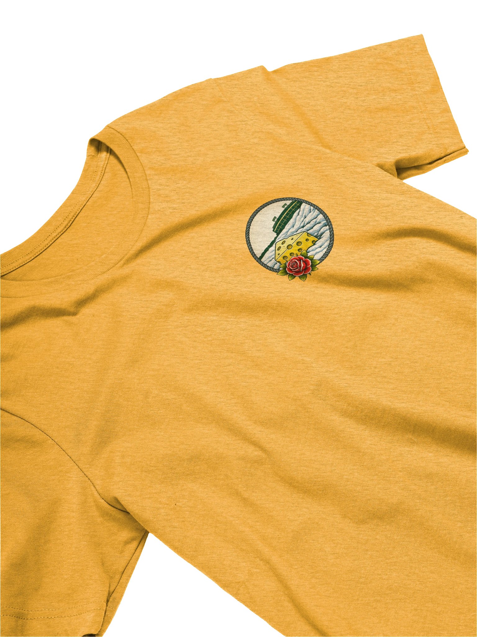 GB - Sunday Concessions MC Tee product image (12)