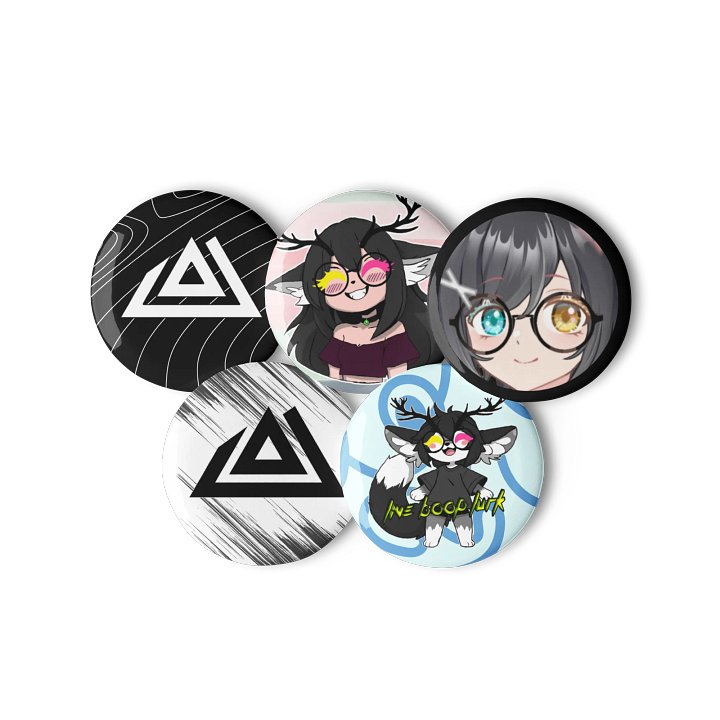 Early Bird Pins product image (2)